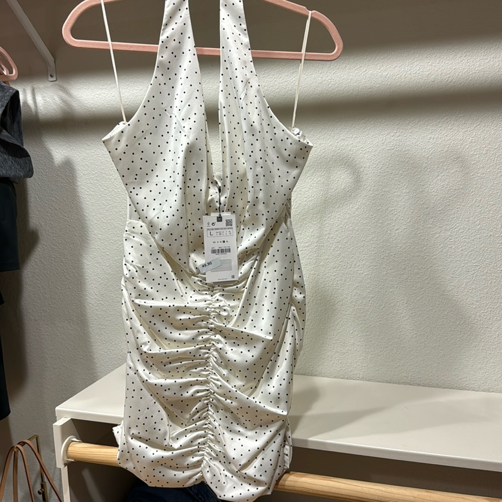 Zara dress